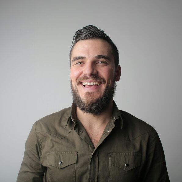 TeamMemberPage Team member role