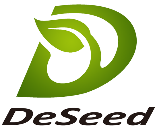 DeSeed logo